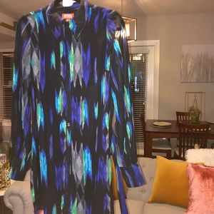 MKirna Zabete for Target Shirt Dress